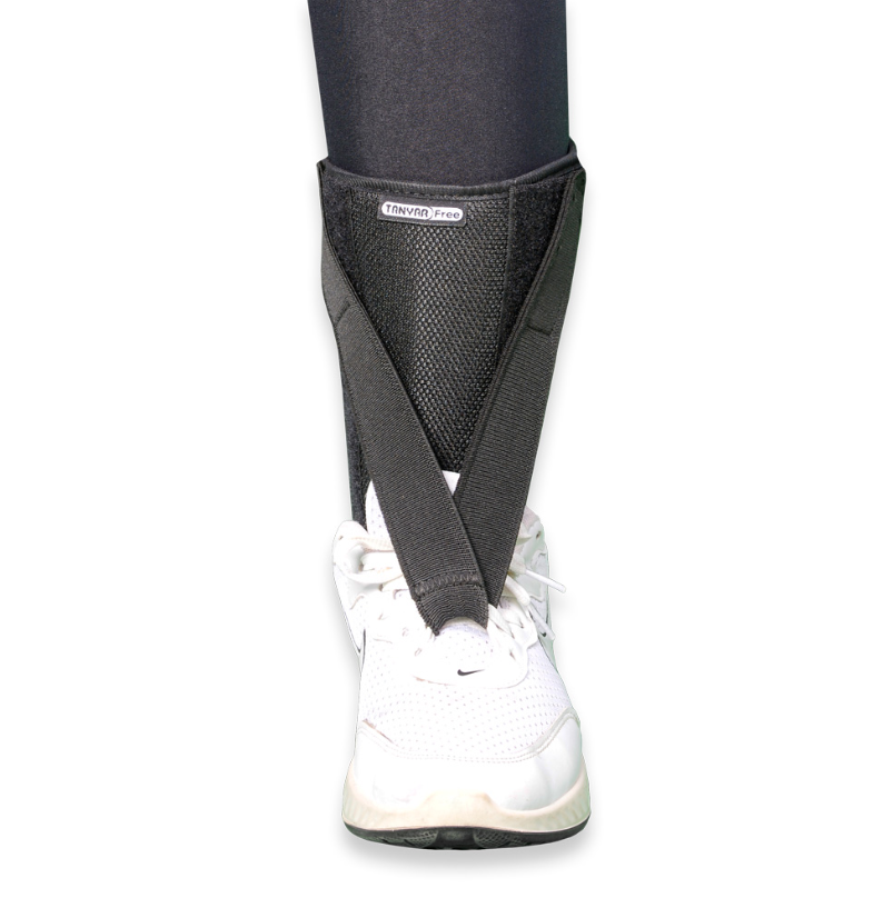 Drop Foot Splint