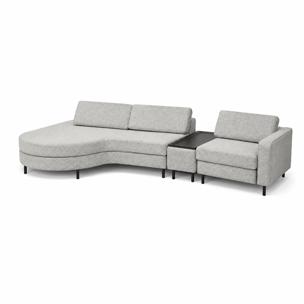 Диван Zed Design Comfort Modern Living