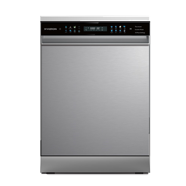 X-Vision Dishwasher Model M160