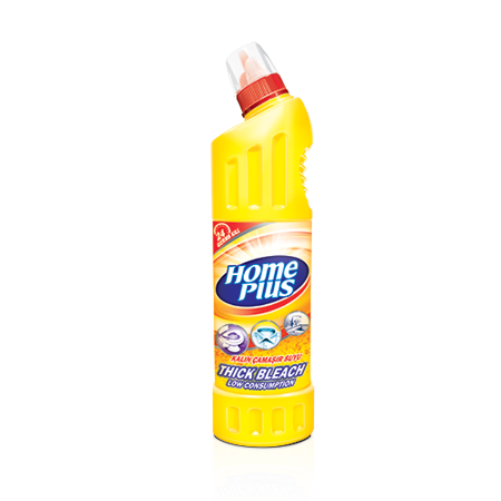 Active Liquid Bleach 750gr