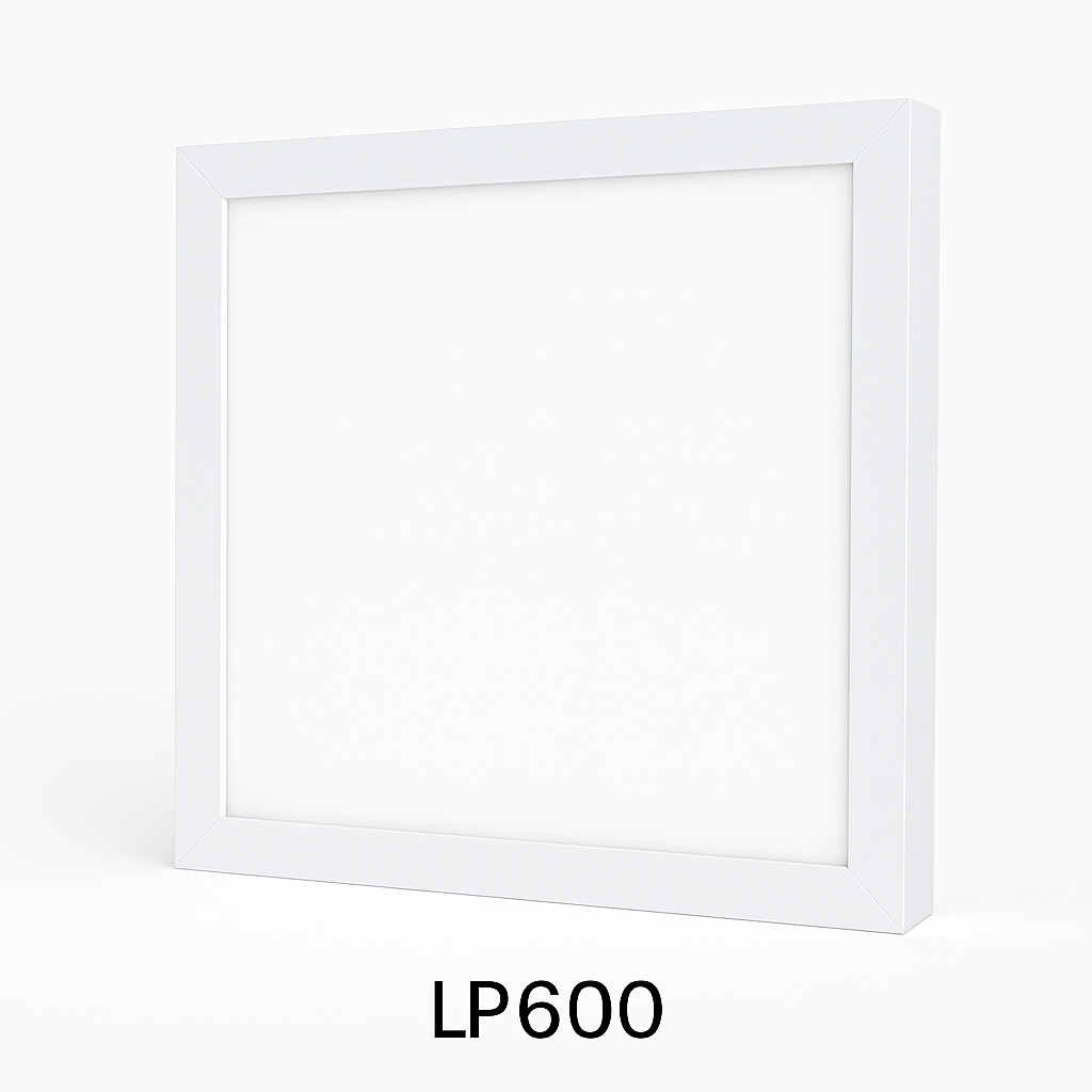 LED Panel Light 60 60 cm