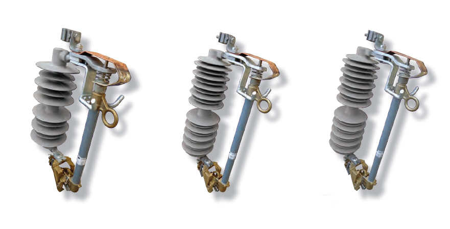 Polymeric Fuse Cutout