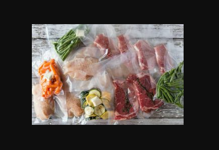 Vacuum Packaging Nylon