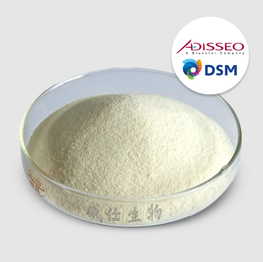 Livestock Feed - Biotin (Vitamin H2)  Adisseo / DSM