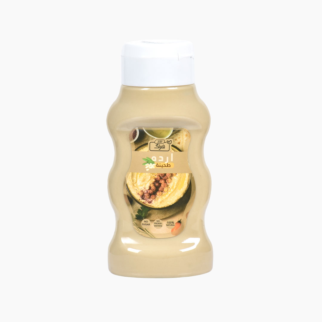 Premium White Tahini