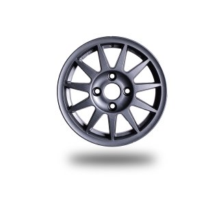 Car wheel rim