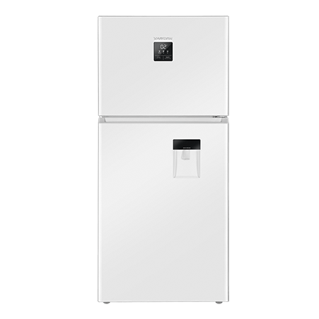 X-Vision top freezer refrigerator