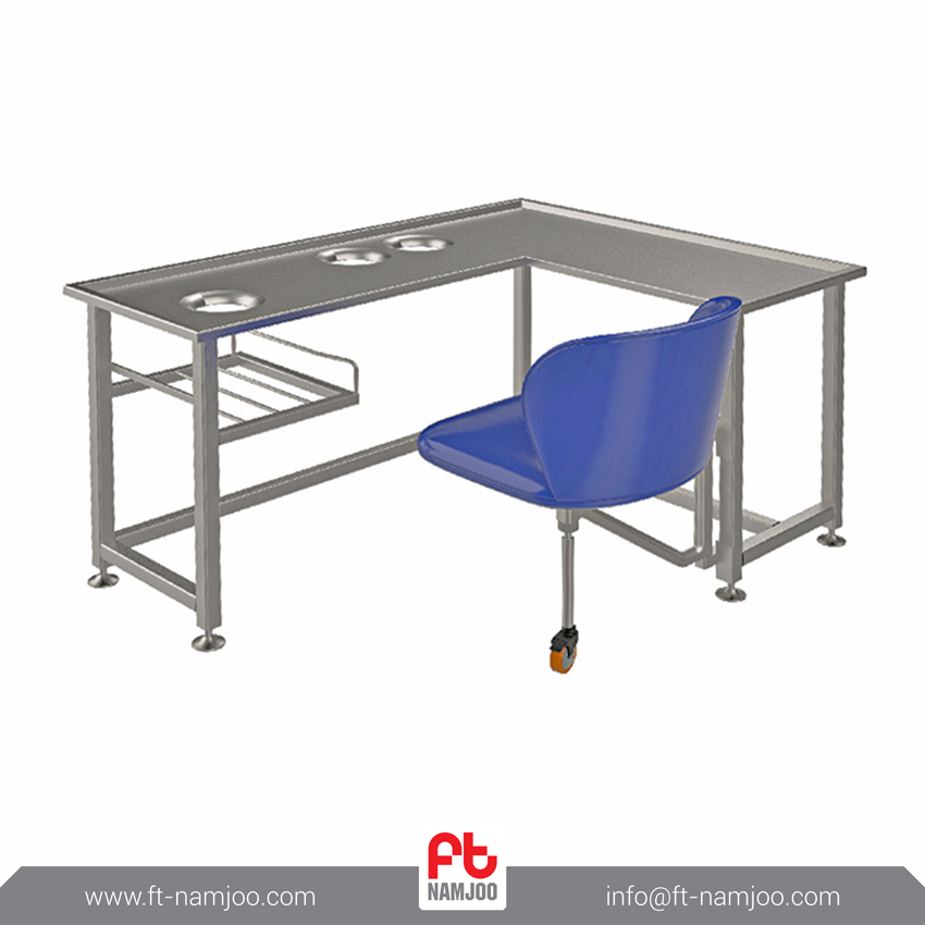Tuna Canning Production Line