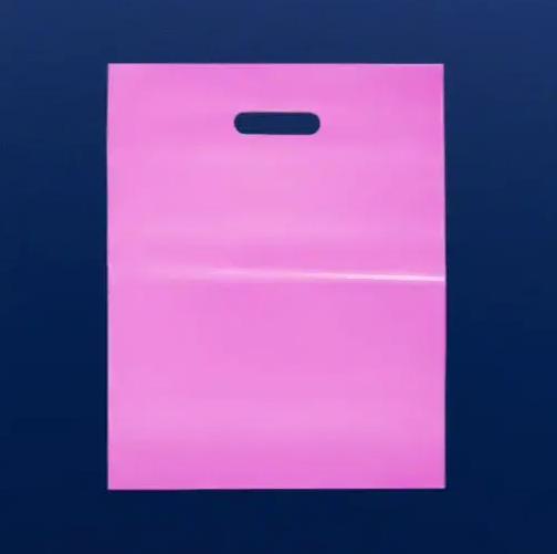 Piped nylon