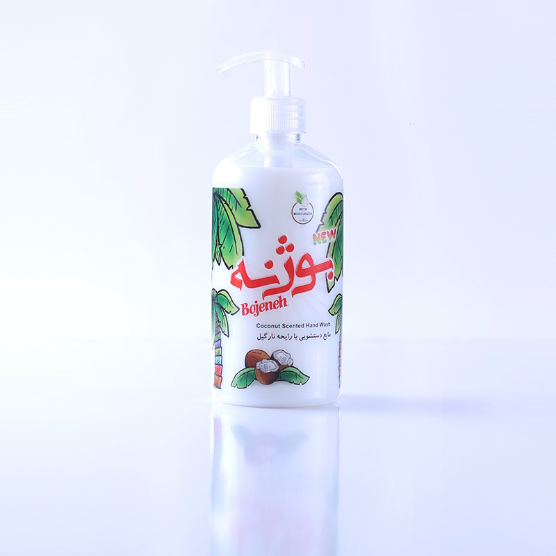 Soft Hand Wash liquid - In 5 Fragrances 