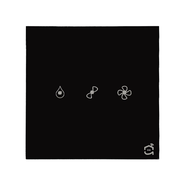 Spot Smart Air Conditioner Touch Switch