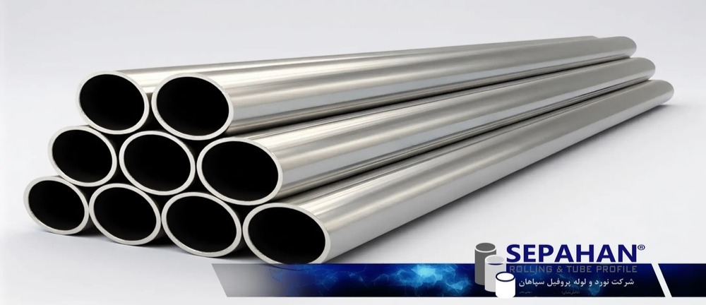 Seamless ERW Power Refinery Pipes