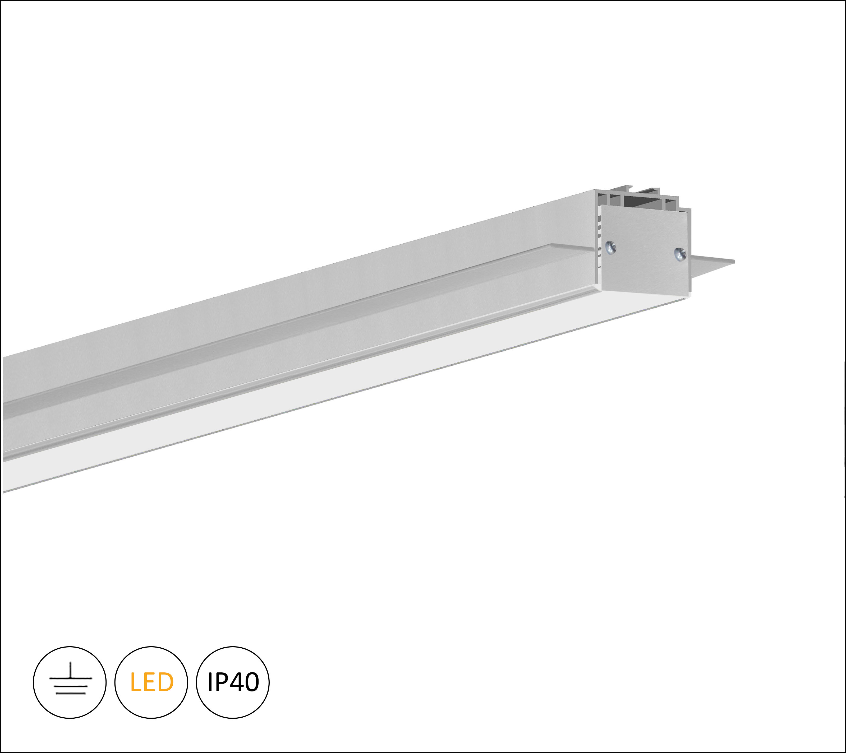 SMD LED,Indoor Lighting-Linear Series-Galaxy T3