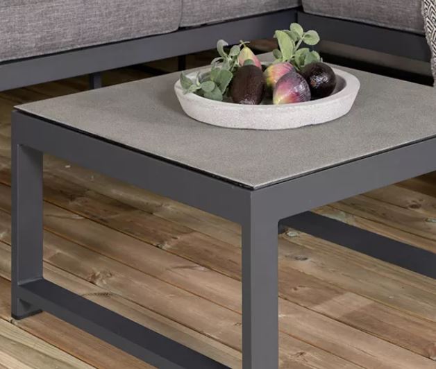 Zed Design Kiana Comfort Compact Rocker