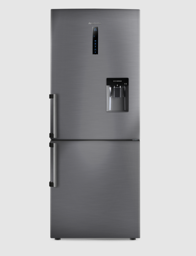 Bottom Freezer Refrigerators-Combi series