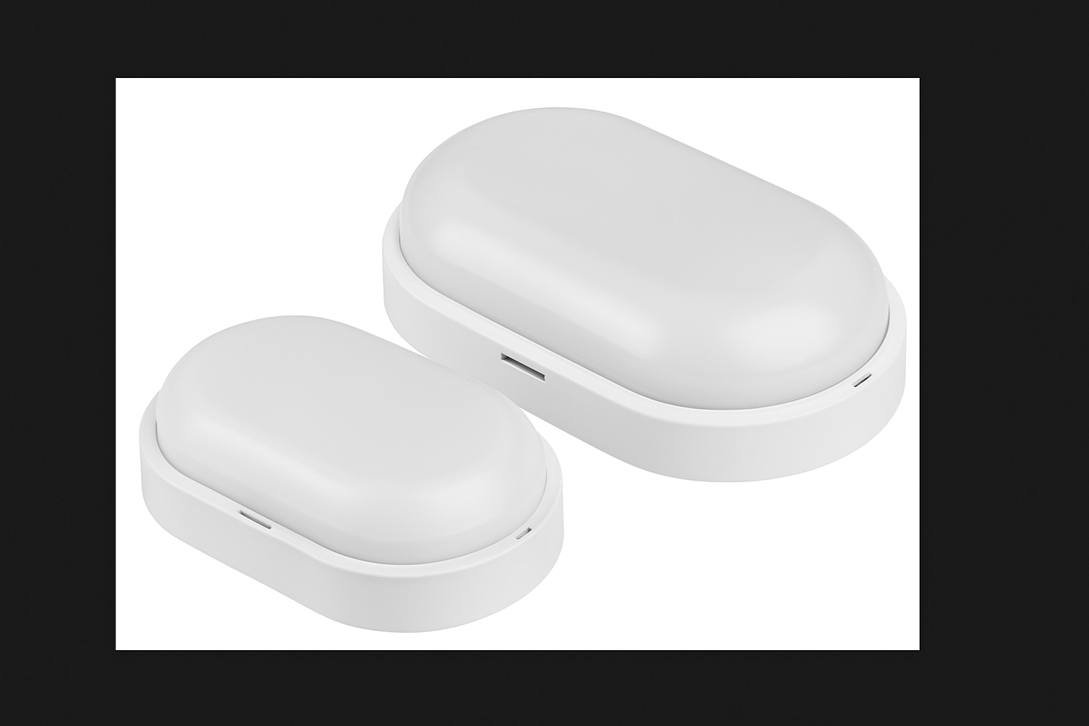 Waterproof Surface Mount LED Light  20W / 24W (IP65)