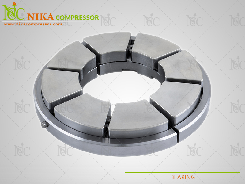 BEARINGS