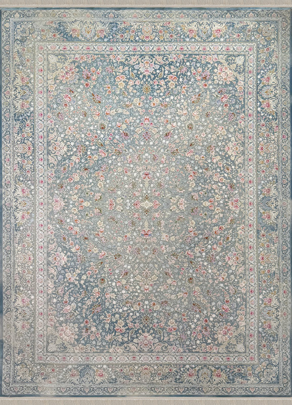 code 158301 - Rectangle 1500 Reeds Carpet Mehr Collection