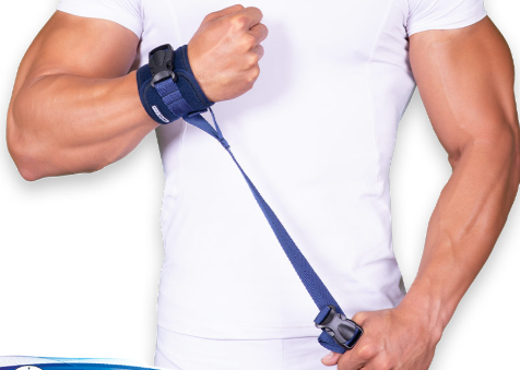 Electro Shock Bracelet
