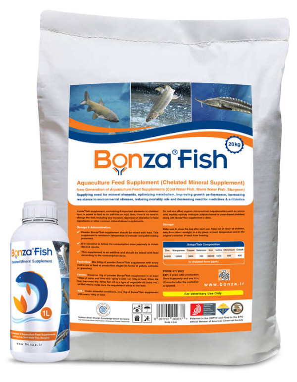 Bonzafish