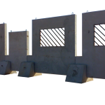 Concrete products