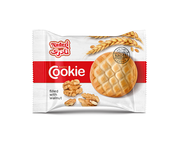   Export Cookie with Banana flavor ,Cocoa, walnut, Coconut flavor    