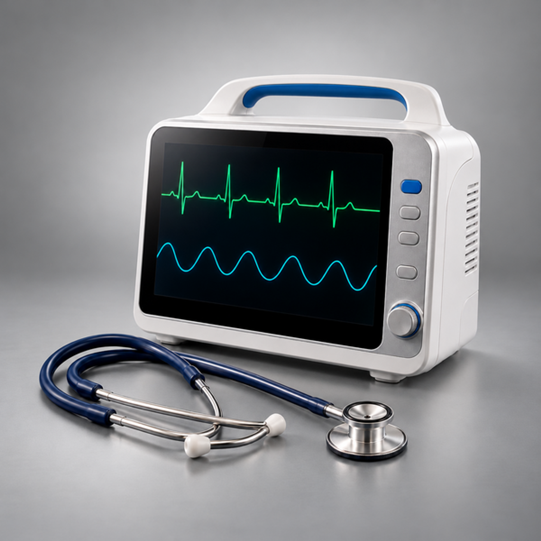 Medical and Pharmaceutical Industry