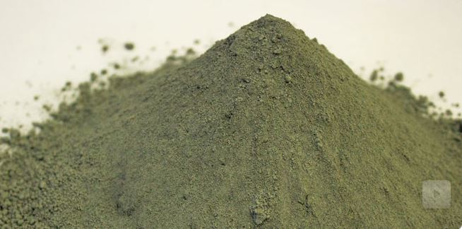 Technical Grade Molybdenum Oxide