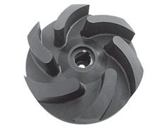 Industrial Pump Impeller