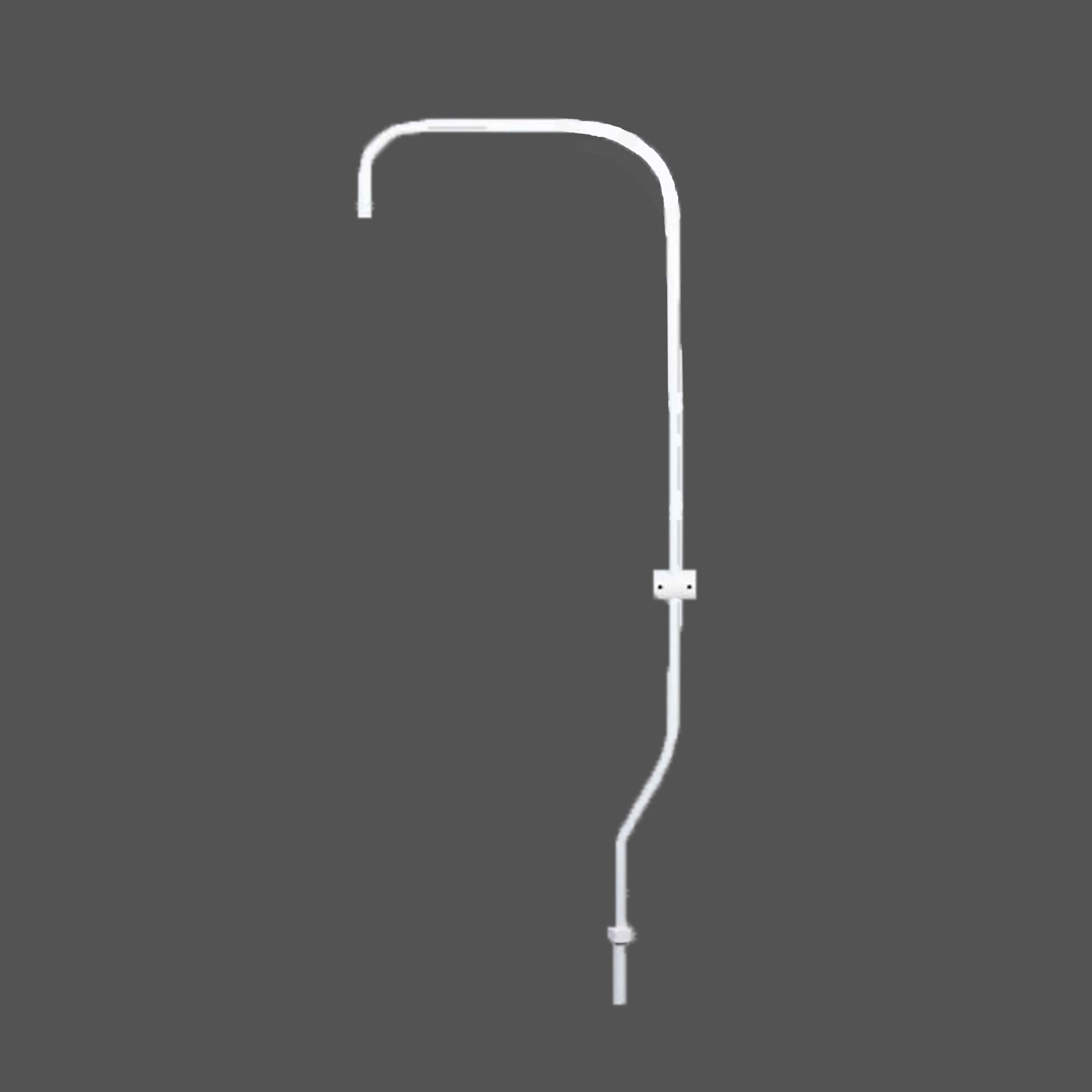 shower pipe 