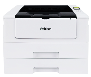 Avision Multifunction Printer (MFP)- Laser Printer