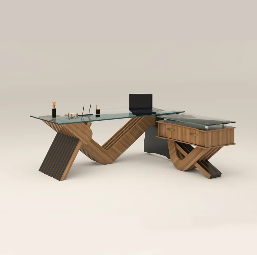 Managerial Desk - Toofan management desk