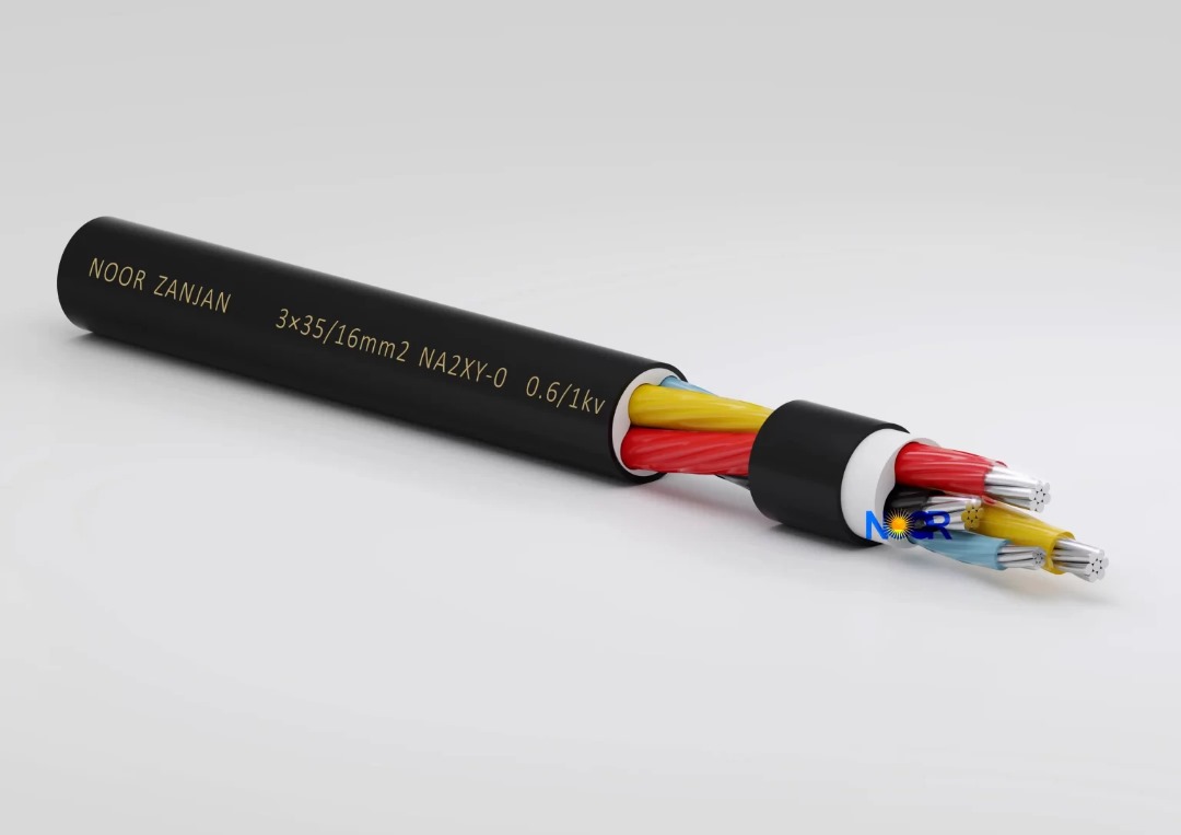 Power Cables