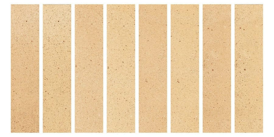 Brown Fidan Tile | 6x30
