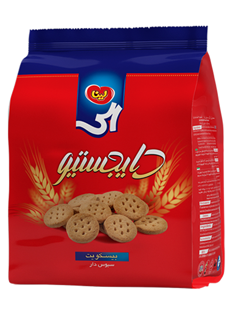Digestive Biscuits