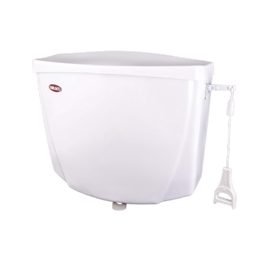 Flush tank 
