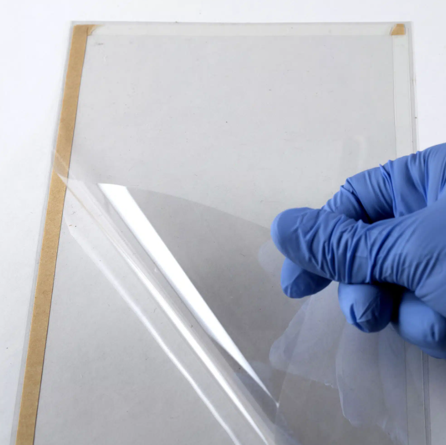 High-Barrier Laminated Nylon Roll