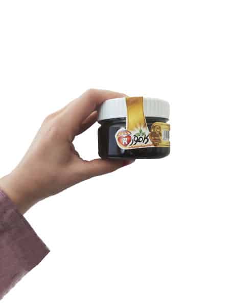 Kamvar Sugar-Free Chocolate Spread 190g / 370g