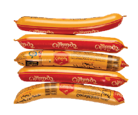 German Beef Sausage Sausage(40% Beef)