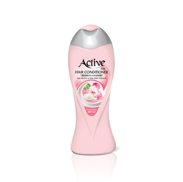Active Hair Conditioner For Normal Hair 400gr