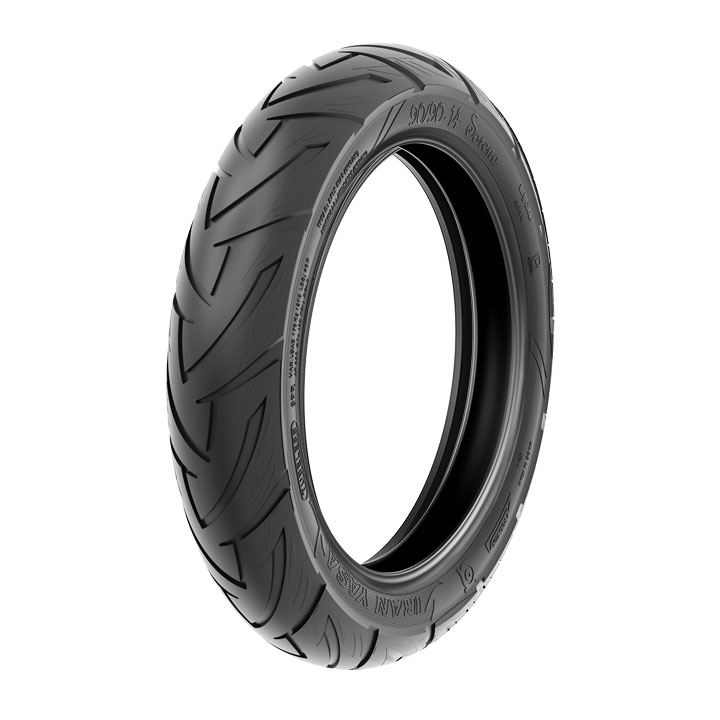Sorena Urban Motorcycle Tire 80/90-17, 6PR