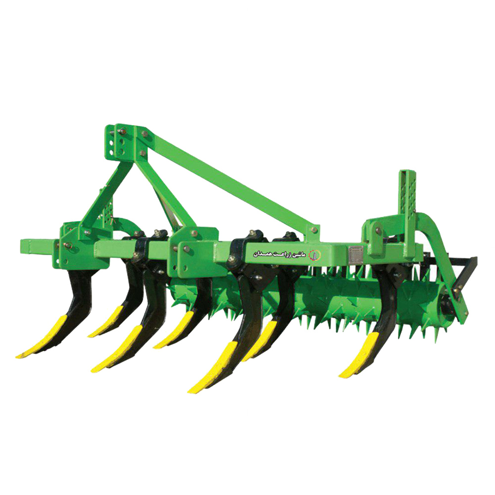 tillage machine