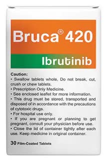 Ibrutinib