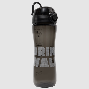 Camela sport water bottle 550-450 ml with handle and 550 ml with handle & sleeve