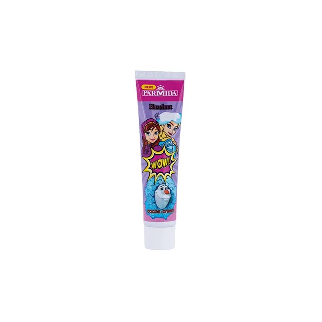 Parmida Frozen Hazelnut Chocolate Spread Tube