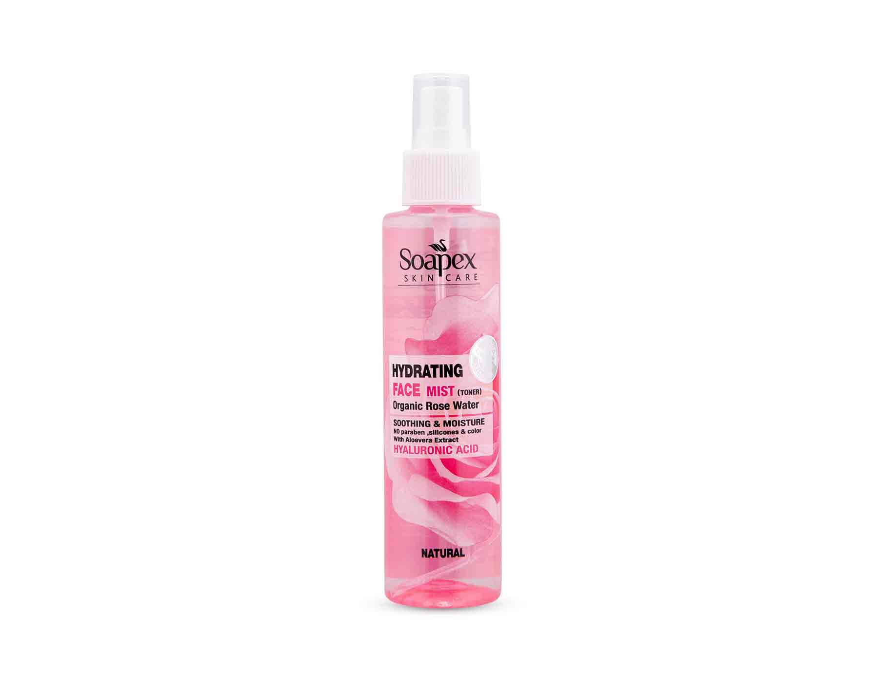Hydrating toner
