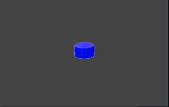 28mm Alaska 3-Start HDPE Bottle Cap with IHS Tamper-Evident Seal for Mineral Water & Non-Carbonated Beverages - 1.8g