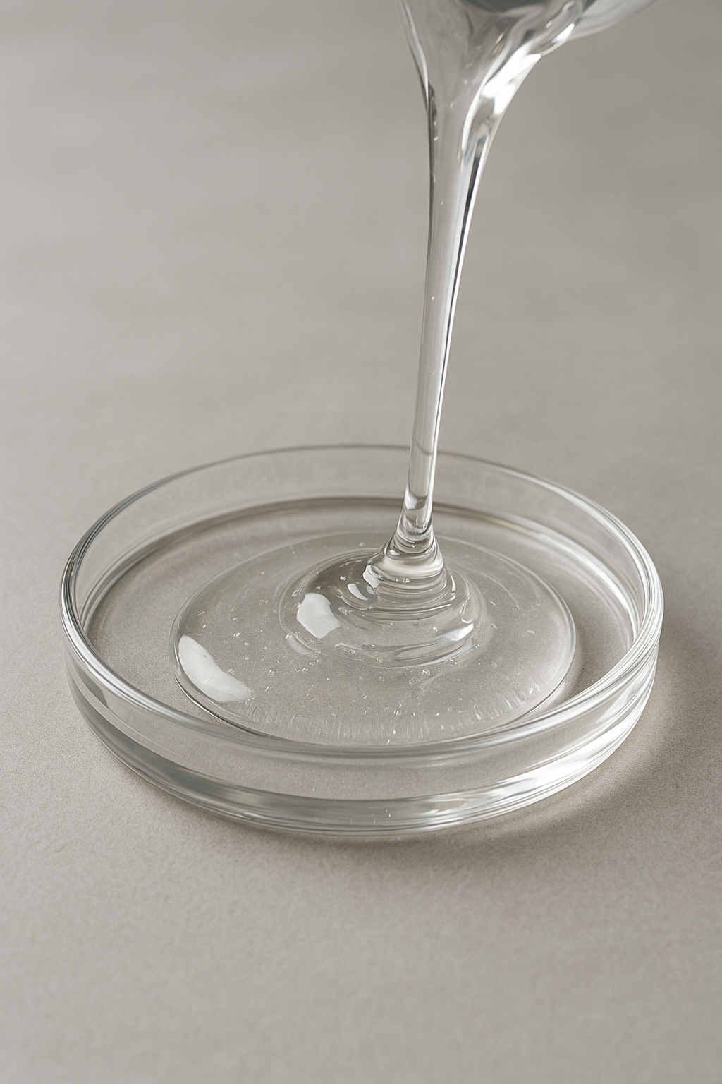 Industrial and Composite Resins – Polyester, Epoxy, Alkyd, and Acrylic Systems from Iran