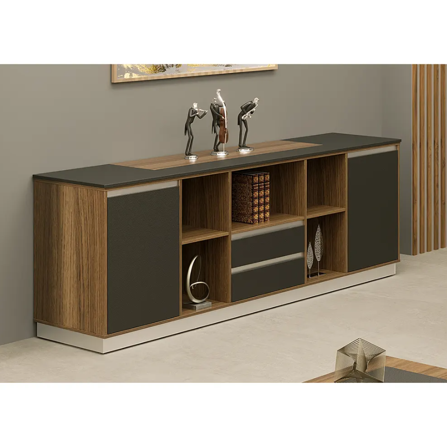 Kiyan Credenza