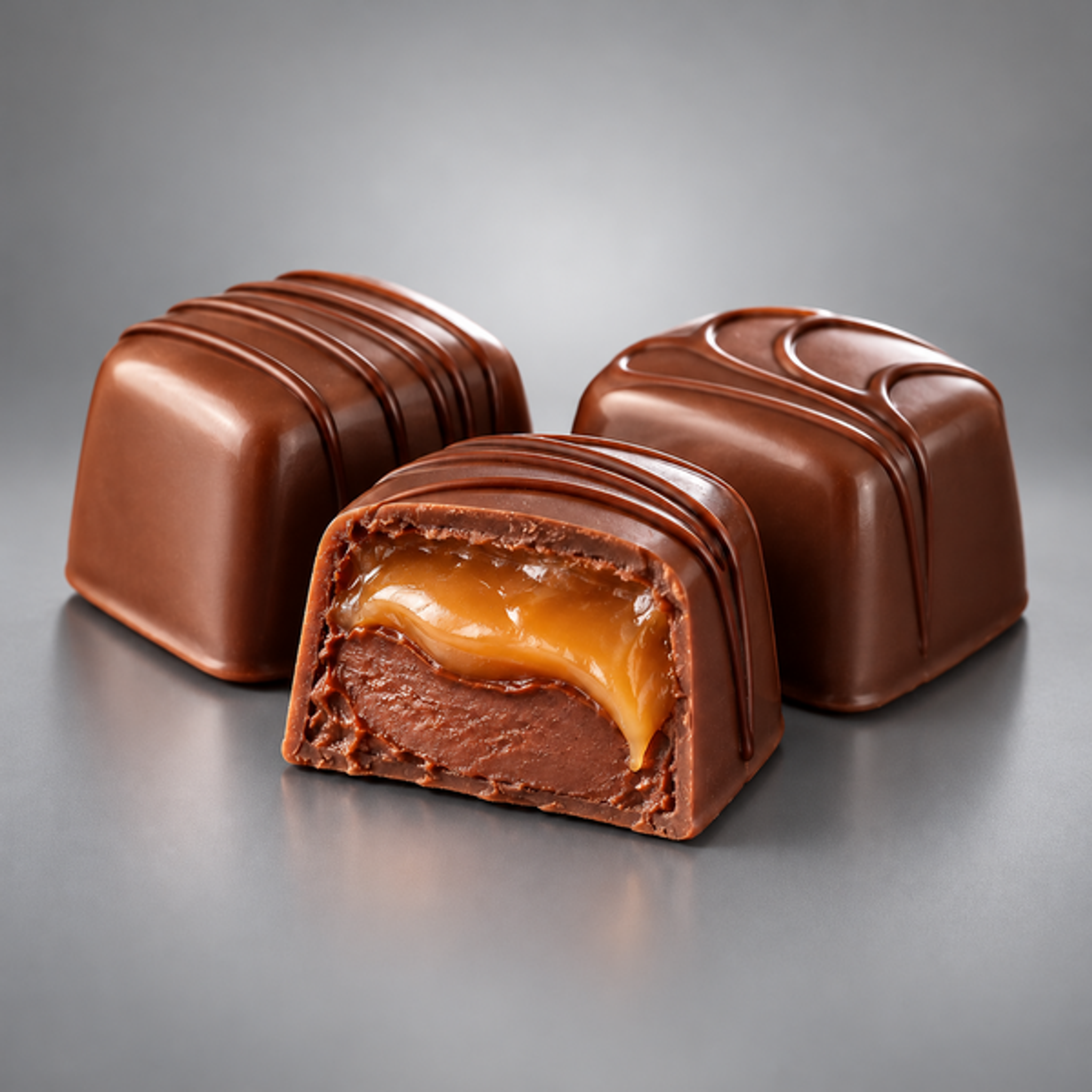 Confectionery Industry